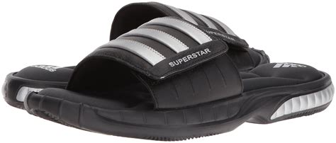 Adidas Superstar sandalen